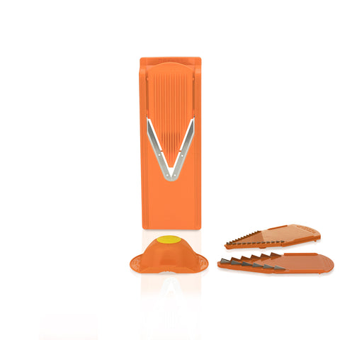 V-kráječ Börner V3 TrendLine se 3 planžetami