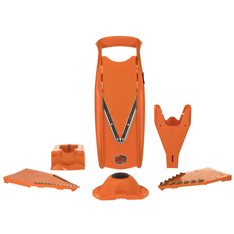 V-kráječ Börner Original V5 PowerLine Profi Set